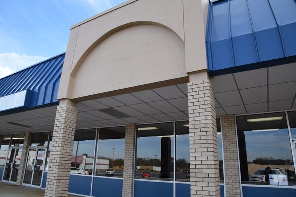 Market Place : 3339 Central Ave, Hot Springs National Park, AR 71913